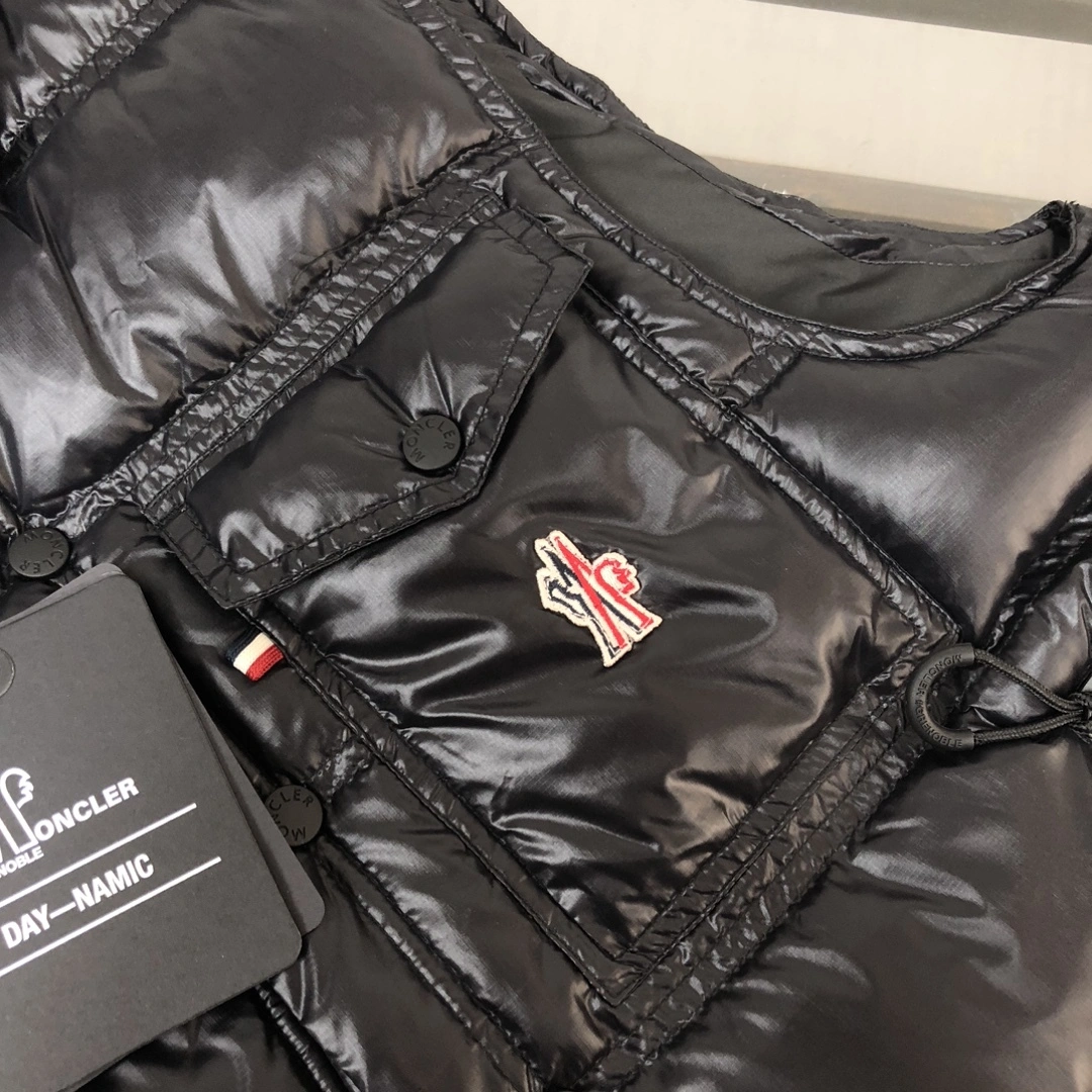 wg.luxury-- 7o9385r Down jacket item:E-F409J2226H